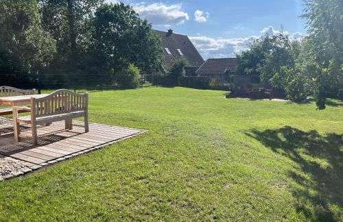 Ferienwohnung "Haffkieker" - Foto 7