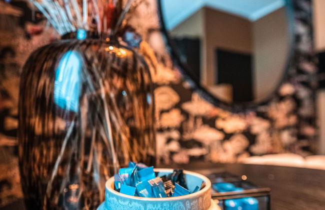 The Aquarium - Photo 9