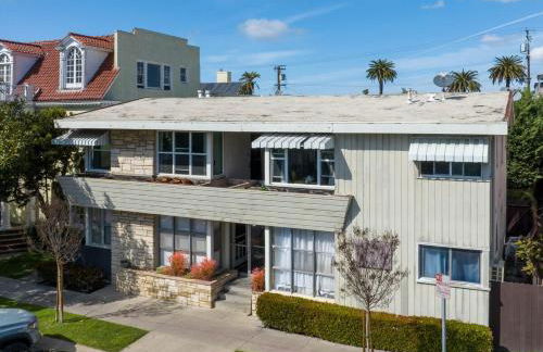 Stylish Long Beach Retreat Walk to Beach Bars - Foto 13