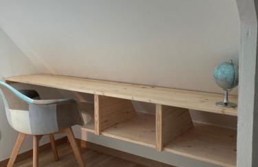 Gite Beaulieu - Foto 18