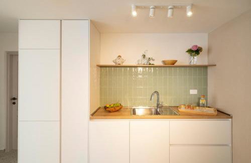 BRAND NEW Stone house MARCELA, 3 double bedrooms, pool - Foto 6