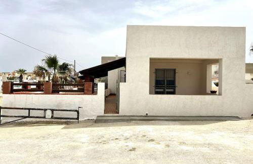 Perfetta per famiglie - Villa Fronte Mare Marsala - Foto 19