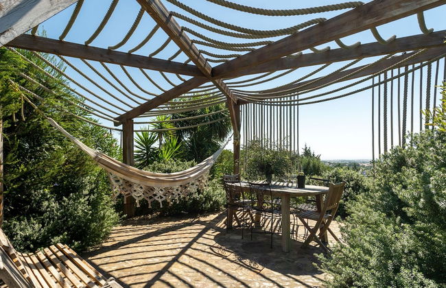 Garden Seaside Villa by Cadenzalux - Foto 23