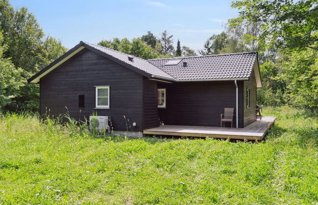 "Jonnhild" - 450m from the sea - Foto 4