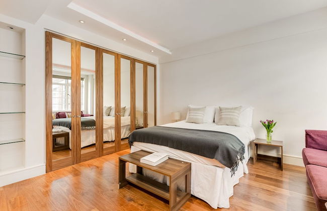 Nell Gwynn Chelsea Accommodation - Photo 8