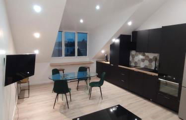 Le Hublot d Amiens Loft Moderne Panoramique - Foto 8