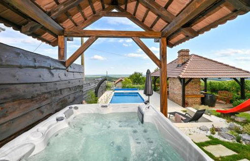 Gorgeous Home In Kalnik With Sauna - Foto 1