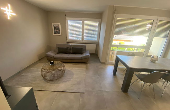 Pazzallo Apartments - Foto 78