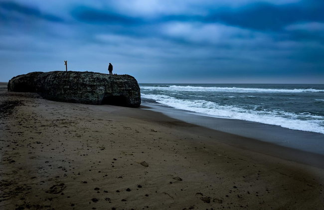 7 Person Holiday Home in Ulfborg - Photo 37