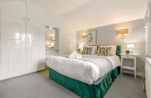 River cabin & Mills Cottage - Foto 19