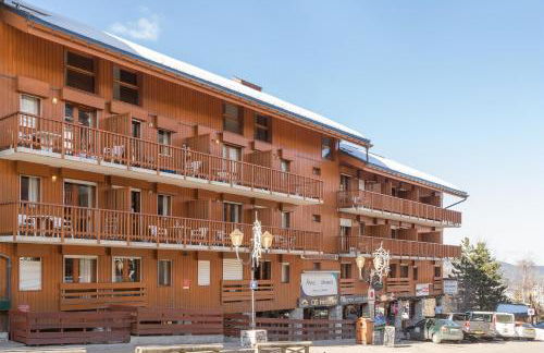 Résidence Pierre & Vacances Les Ravines - Foto 31