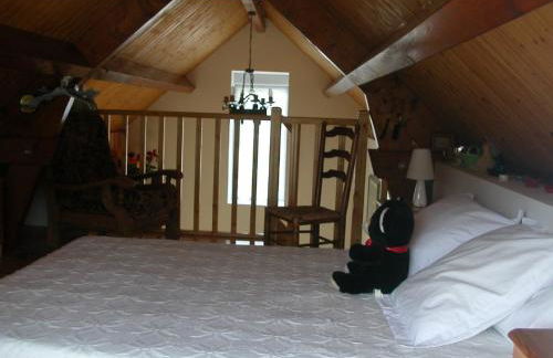 Hameau les Combelles - Foto 28