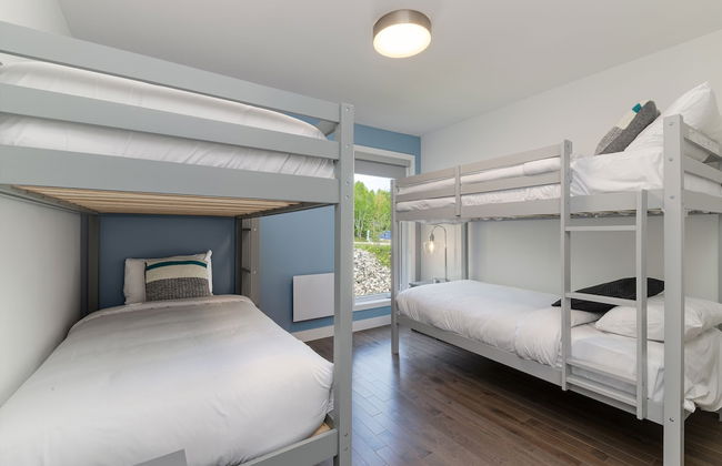 Chalets Grande-Pointe - Foto 21