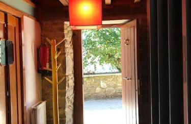 L'Aldeaperdida - Foto 9