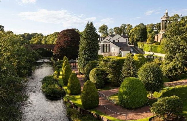Excursion d'une journée privée Ayrshire & Robert Burns avec au départ de Glasgow - Photo 21