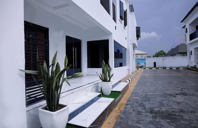 Gilllant Luxury Homes Apartment - Foto 75