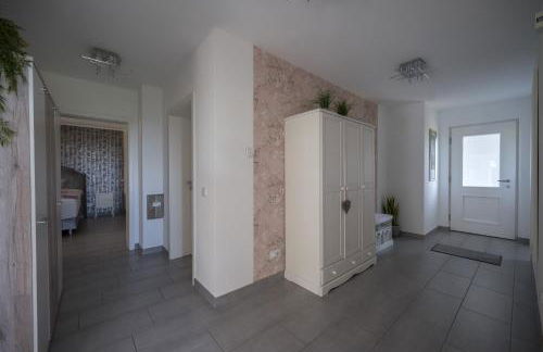 Ferienwohnung Schwalbennest - Foto 9