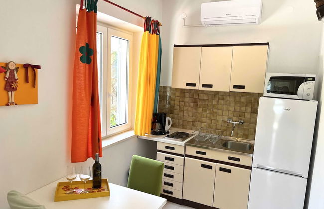 Apartments More & Ja - Foto 12