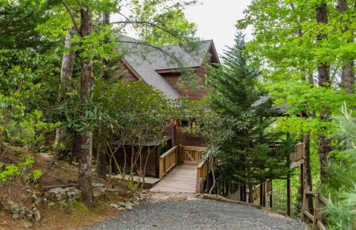 MsBeeHavin' - Powder Horn Mountain - Foto 1