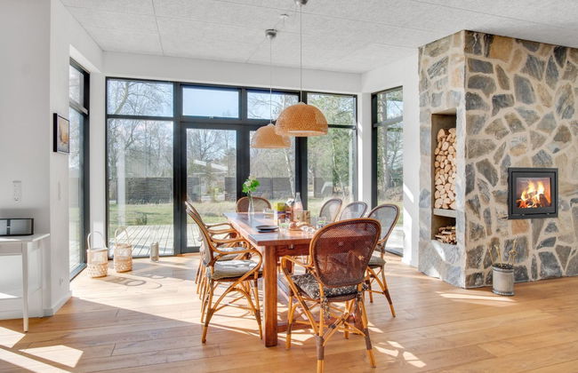 "Sune" - 175m from the sea - Foto 22