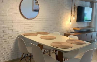 Beach Place Cumbuco apto de 02 quartos a 80m da praia - Photo 16