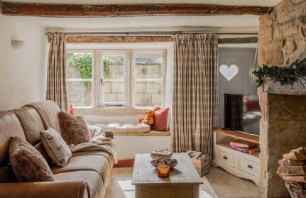 Loveview - A Painswick Stone Haven - Foto 1