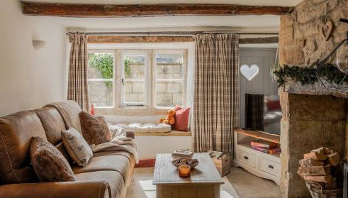 Loveview - A Painswick Stone Haven - Foto 1