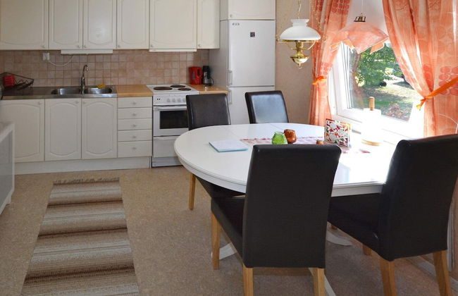 10 Person Holiday Home in Skummeslovsstrand - Foto 5