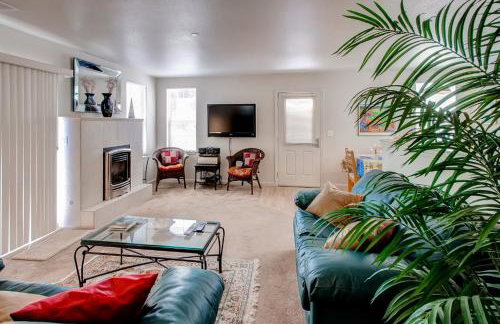 Serene Bungalow-Style Home in Point Reyes Station! - Foto 5