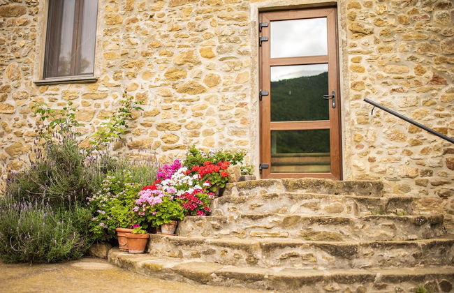 Mas Ombravella - Photo 2