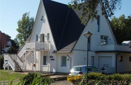 Haus Rüm Hart - Foto 1