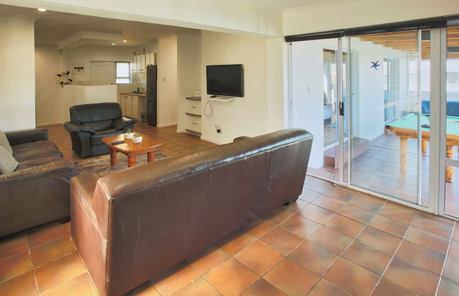 Lazy Lagoon, Langebaan 6-Sleeper - Foto 19