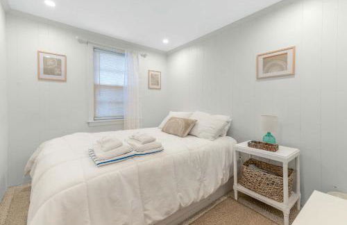 Cappawack Cottage - Charming 3 BDR with Fire Pit - Foto 41