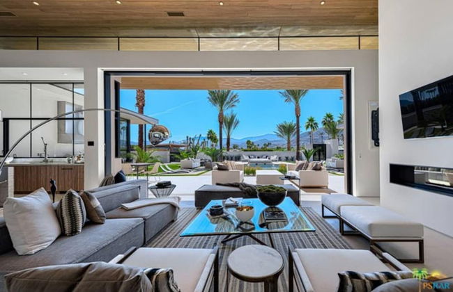 Luxurious Rancho Mirage Estate w Pool Spa - Photo 5