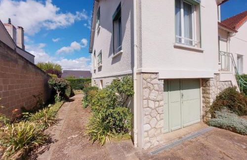 Gîte confortable proche Chartres - 6 pers. - FR-1-581-158 - Foto 26