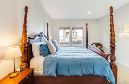 Yaquina Lighthouse View Beach Home - Foto 6