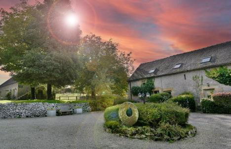 Lomas Cottage - Photo 50