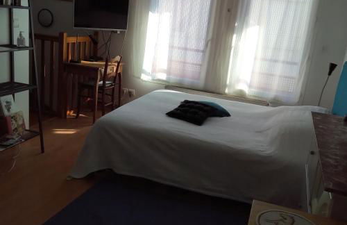 STUDIO au sud de Lyon à Oullins - Foto 6