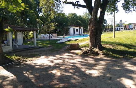 Sitio do Dandú - Foto 1