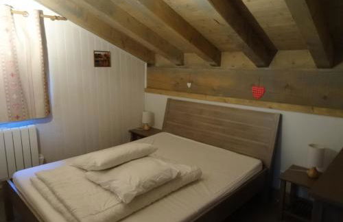 les 7 laux immobilier chalet D - Foto 80