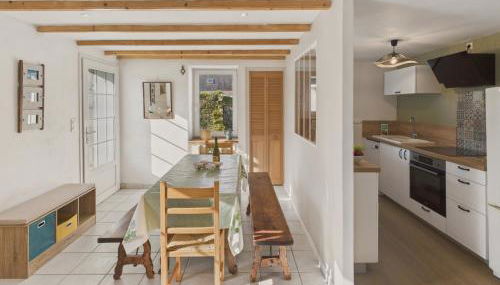 Agréable maison avec grand jardin pour 4 - Foto 4