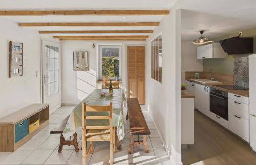 Agréable maison avec grand jardin pour 4 - Foto 4