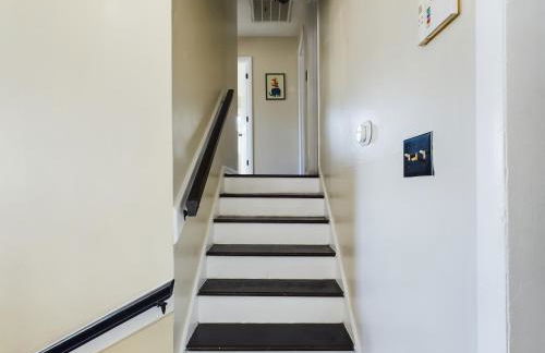 Pine Forest Zen Cottage - 10 Min to Fort Bragg - Foto 14