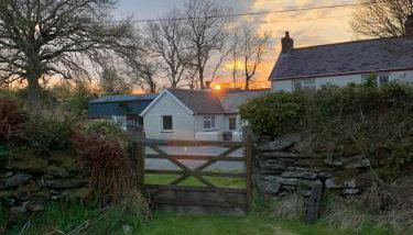 Newfoundland Cottage - Foto 1, Garden