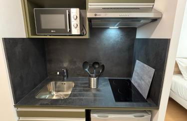 Sweetly Bordeaux Mérignac Aeroparc - Foto 17