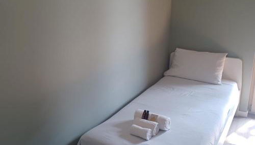 Appartamento vicino a Ospedale, Duomo, ENI - MB - Foto 5