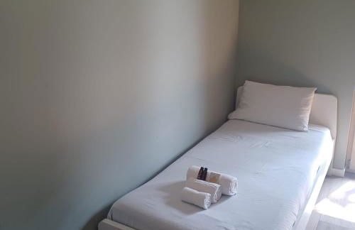 Appartamento vicino a Ospedale, Duomo, ENI - MB - Foto 5