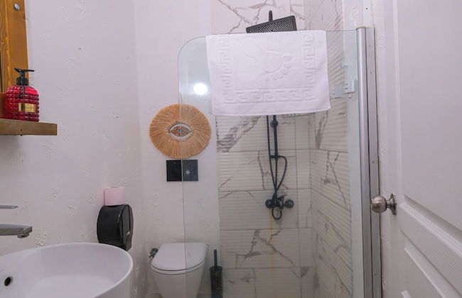 Sisu Alacati - Foto 29