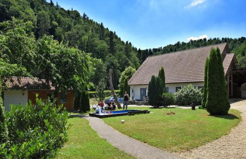 Holiday Farm Situated Next to the Kellerwald-edersee National Park With a Sunbathing Lawn - Foto 86