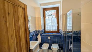 Ai piedi del Gigante apartment - Valtournenche - Foto 5, towels